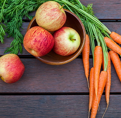 Examples of Hard Foods to Avoid in Mt. Pleasant, South Carolina